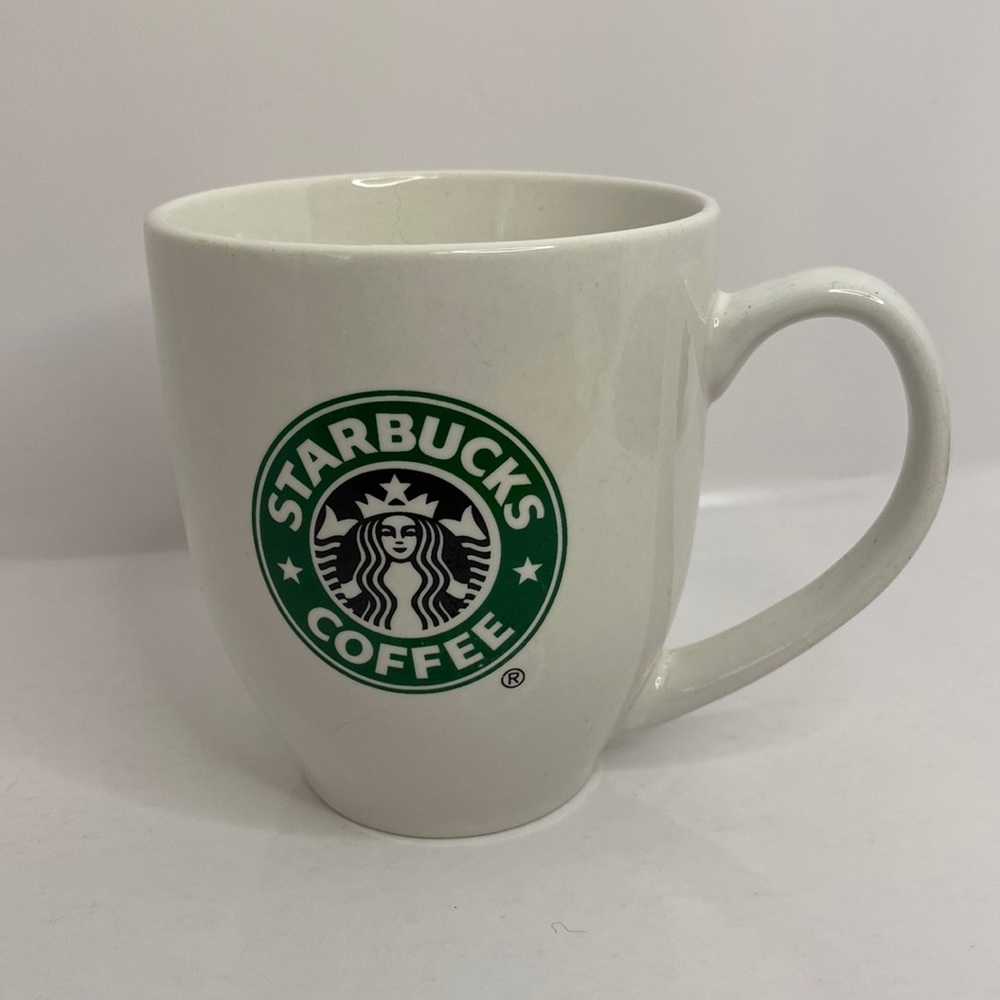 Starbucks Coffee Mug